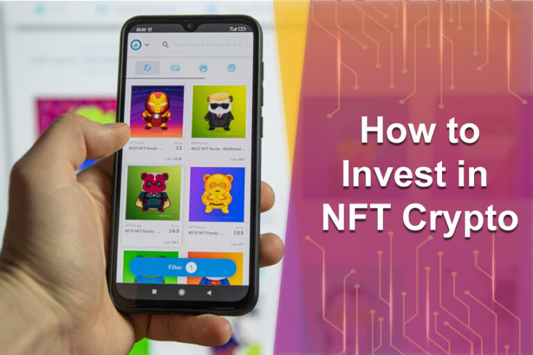 invest in nft crypto