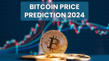 Bitcoin Price Prediction 2024