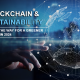 Blockchain and Sustainability