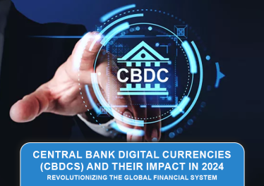 Central Bank Digital Currencies