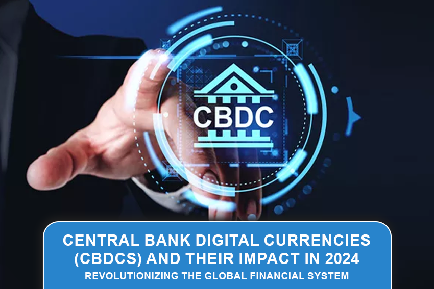 Central Bank Digital Currencies