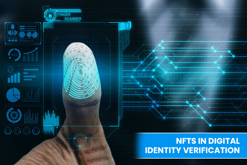 NFTs in Digital Identity Verification