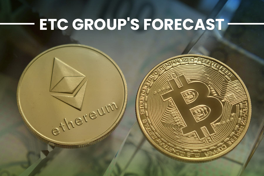 ETC Group's Forecast