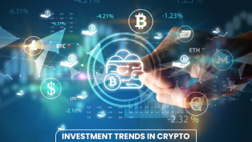 Investment Trends in Crypto