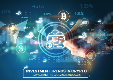 Investment Trends in Crypto