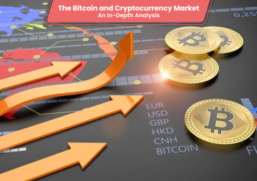 The Bitcoin and Cryptocurrency Market: An In-Depth Analysis